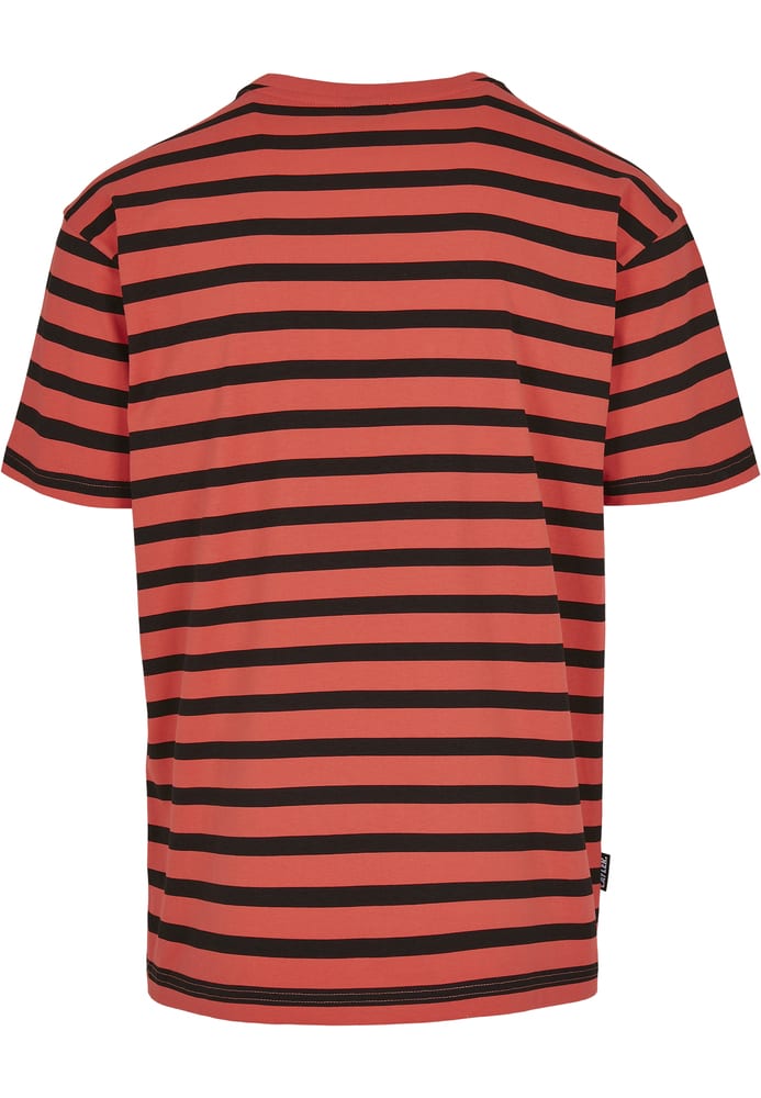 Cayler & Sons CS2464C - MY NEIGHBOR STRIPES Semi-Box Tee