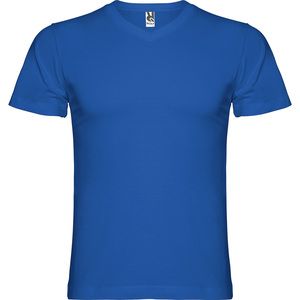 Roly CA6503 - SAMOYEDO Kurzärmliges T-Shirt mit schlauchförmige Ärmel