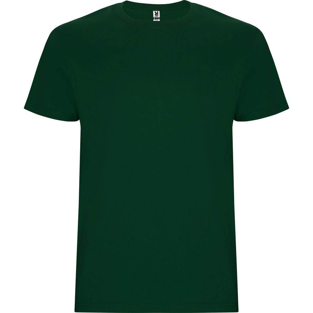 Roly CA6681 - STAFFORD Kurzärmeliges Schlauch-T-Shirt