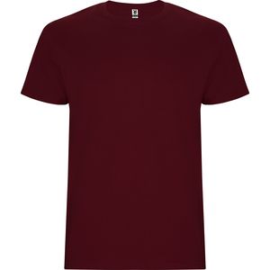 Roly CA6681 - STAFFORD Kurzärmeliges Schlauch-T-Shirt