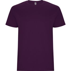 Roly CA6681 - STAFFORD Kurzärmeliges Schlauch-T-Shirt
