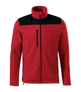 Rimeck 530 - Effect Fleece unisex Rot