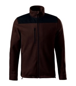 Rimeck 530 - Effect Fleece unisex Cofeee