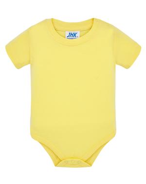 JHK JHK100 - Baby Body