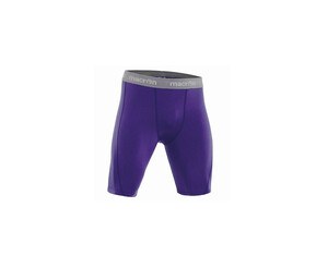MACRON MA5333J - Sport-Boxershorts für Kinder Purple