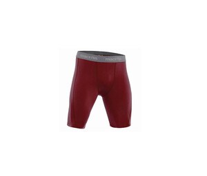 MACRON MA5333J - Sport-Boxershorts für Kinder Burgundy