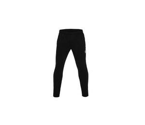 MACRON MA8223 - Jogginghose für Erwachsene Black