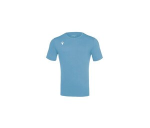 MACRON MA9187 - BOOST HERO T-SHIRT Sky Blue