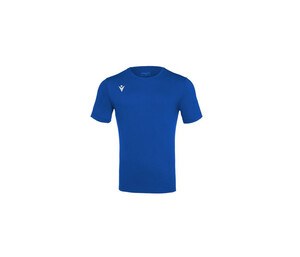 MACRON MA9187J - BOOST HERO JUNIOR T-SHIRT Royal