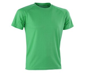 Spiro SP287 - Atmungsaktives T-Shirt AIRCOOL