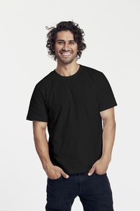 Neutral O60001 - Herren T-Shirt 180 Black