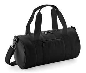 Bag Base BG140S - Mini -Reisetasche Black/Black