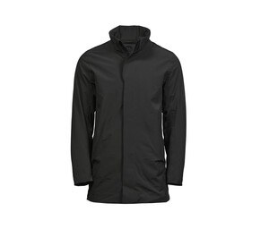 Tee Jays TJ9608 - Männerparka der Männer Black