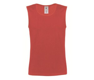 B&C BC157 - Athletic Move Tank Top