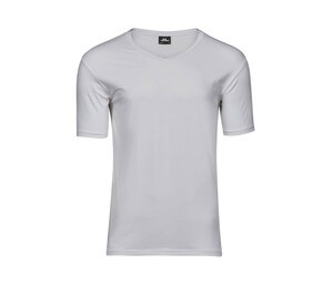 Tee Jays TJ401 - T-Shirt mit V-Ausschnitt