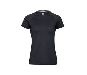 Tee Jays TJ7021 - Frauensport-T-Shirt