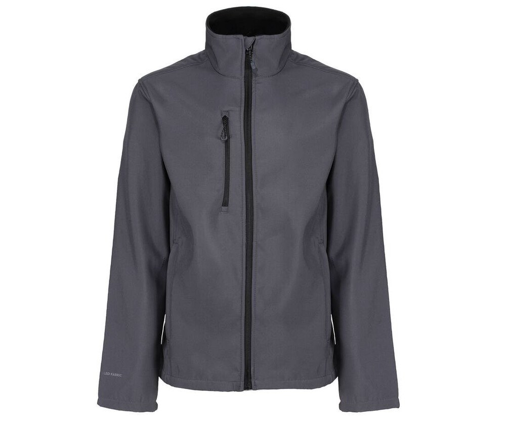 Regatta RGA600 - Mikrofleece -Jacke