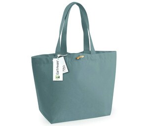 WestFord Mill WM850 - EarthAware™ Bio-Baumwolltasche