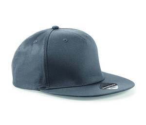 Beechfield BF610 - Baseballcap Graphite Grey