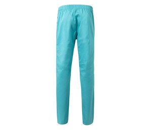 VELILLA V33001 - HOSEN MEDIZINISCHES PERSONAL Light Turquoise