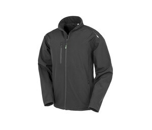 Result RS900X - Recycelter Polyester -Softshell