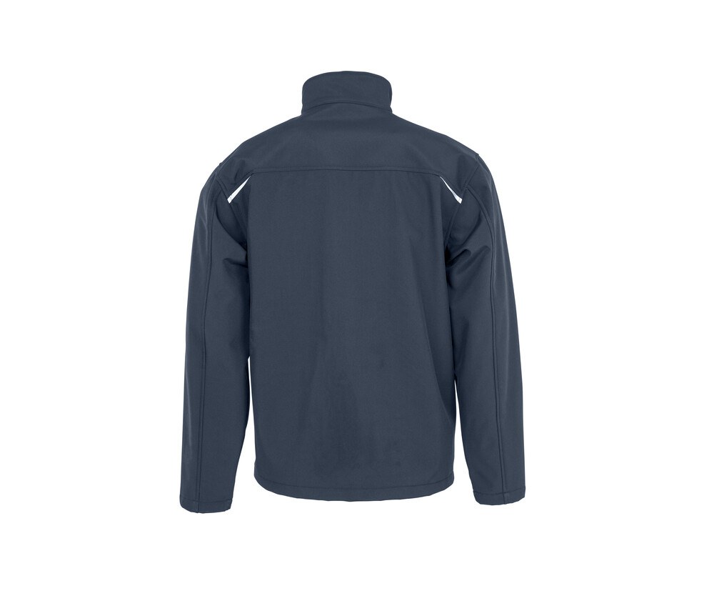 Result RS900X - Recycelter Polyester -Softshell