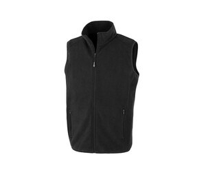 Result RS904X - Fleece BodyWarmer in recyceltem Polyester