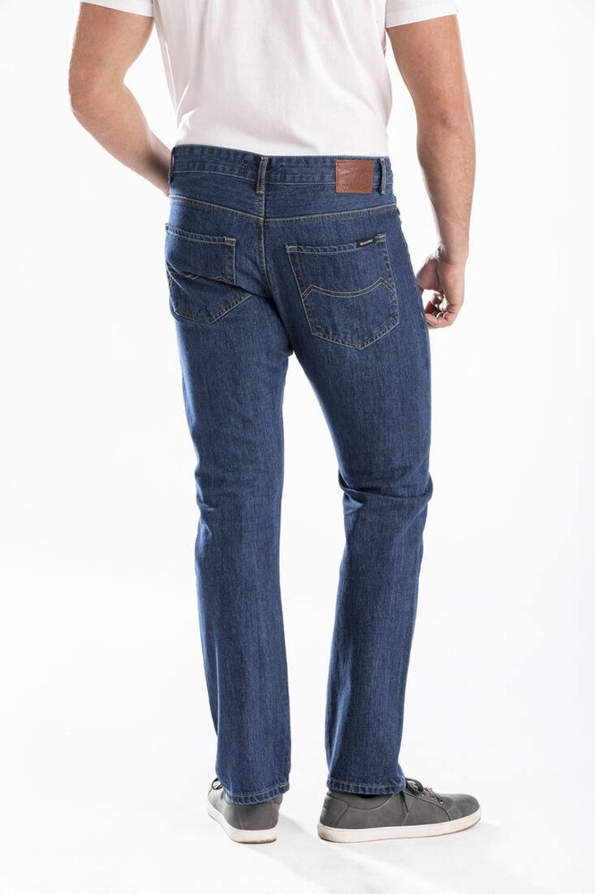 Men's-Straight-Fit-Jeans-Stone-Wordans