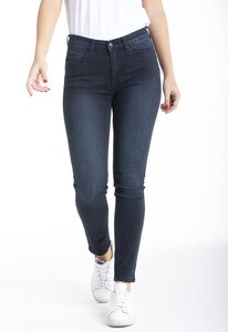 RICA LEWIS RL600 - Schlanke Damenjeans Blue / Black