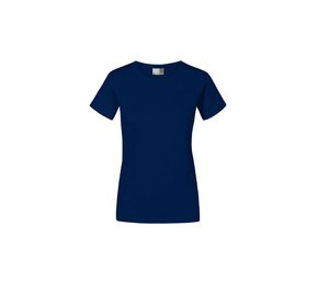 Promodoro PM3005 - Damen T-Shirt 180 Navy