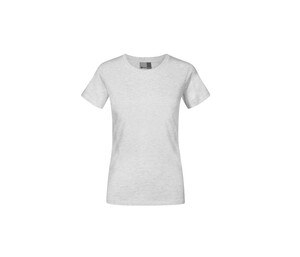 Promodoro PM3005 - Damen T-Shirt 180 Ash