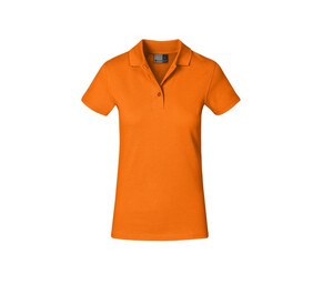 Promodoro PM4005 - Pique Poloshirt 220 Orange