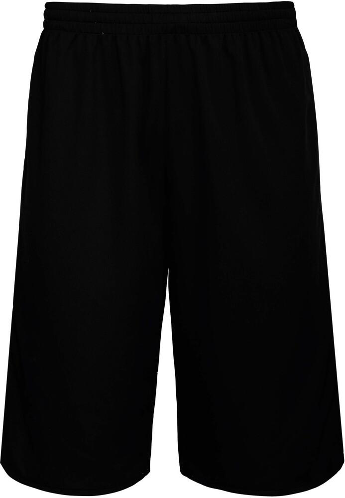 Proact PA162 - Reversible Unisex Basketball Shorts