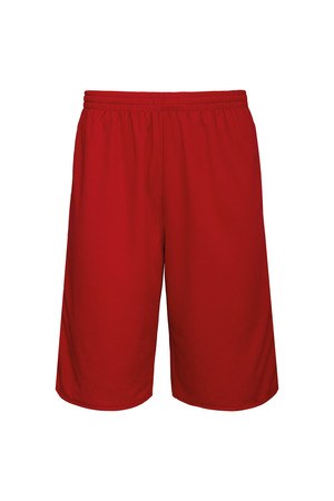 Proact PA162 - Reversible Unisex Basketball Shorts