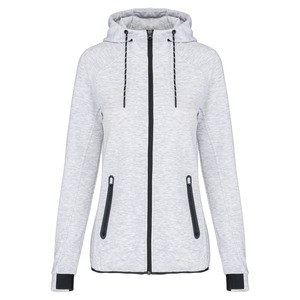 PROACT PA359 - Damen-Funktions-Hoodie