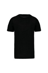Proact PA4011 - Triblend Sport-T-Shirt Black
