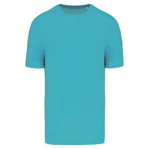 Proact PA4011 - Triblend Sport-T-Shirt Light Turquoise