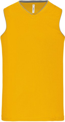 ProAct PA461 - KINDER BASKETBALL SHIRT