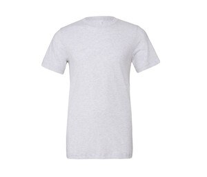 Bella+Canvas BE3413 - Unisex Tri-Blend T-Shirt White Fleck Triblend