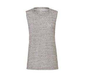 Bella+Canvas BE8803 - Frau Tanktop White Marble