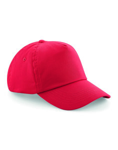 Beechfield B10b - Junior Original 5-Panel Cap