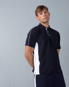 Finden & Hales LV322 - Sport Poloshirt 