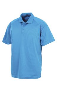 Spiro S288X - PERFORMANCE AIRCOOL POLO SHIRT