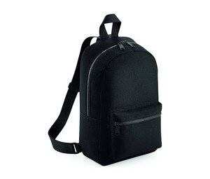 Bag Base BG153 - Mini -Rucksack Black