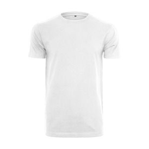 Build Your Brand BY136 - T-Shirt für Bio-Männer