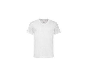 Stedman ST2300 - Herren-V-Ausschnitt-T-Shirt