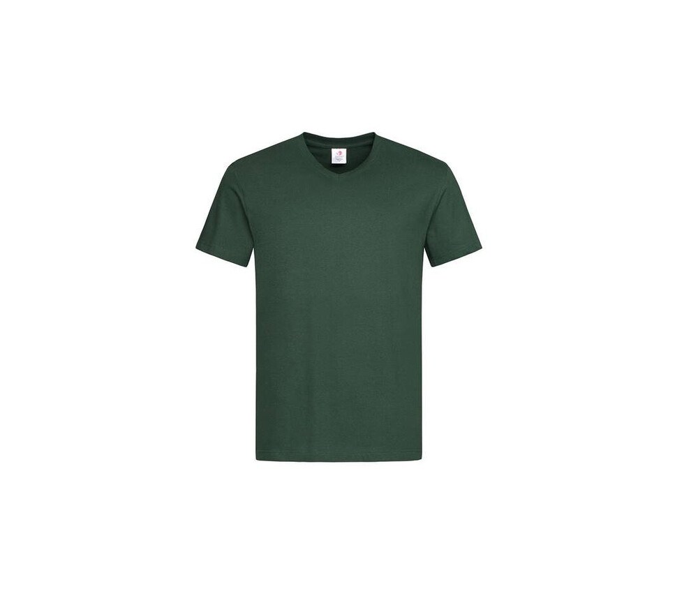 Stedman ST2300 - Herren-V-Ausschnitt-T-Shirt
