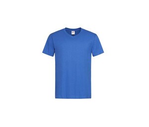 Stedman ST2300 - Herren-V-Ausschnitt-T-Shirt