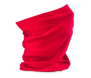 Beechfield BF915 - Morf® in recyceltem Polyester Classic Red