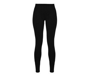 Build Your Brand BY099 - Frauen -Leggings Black